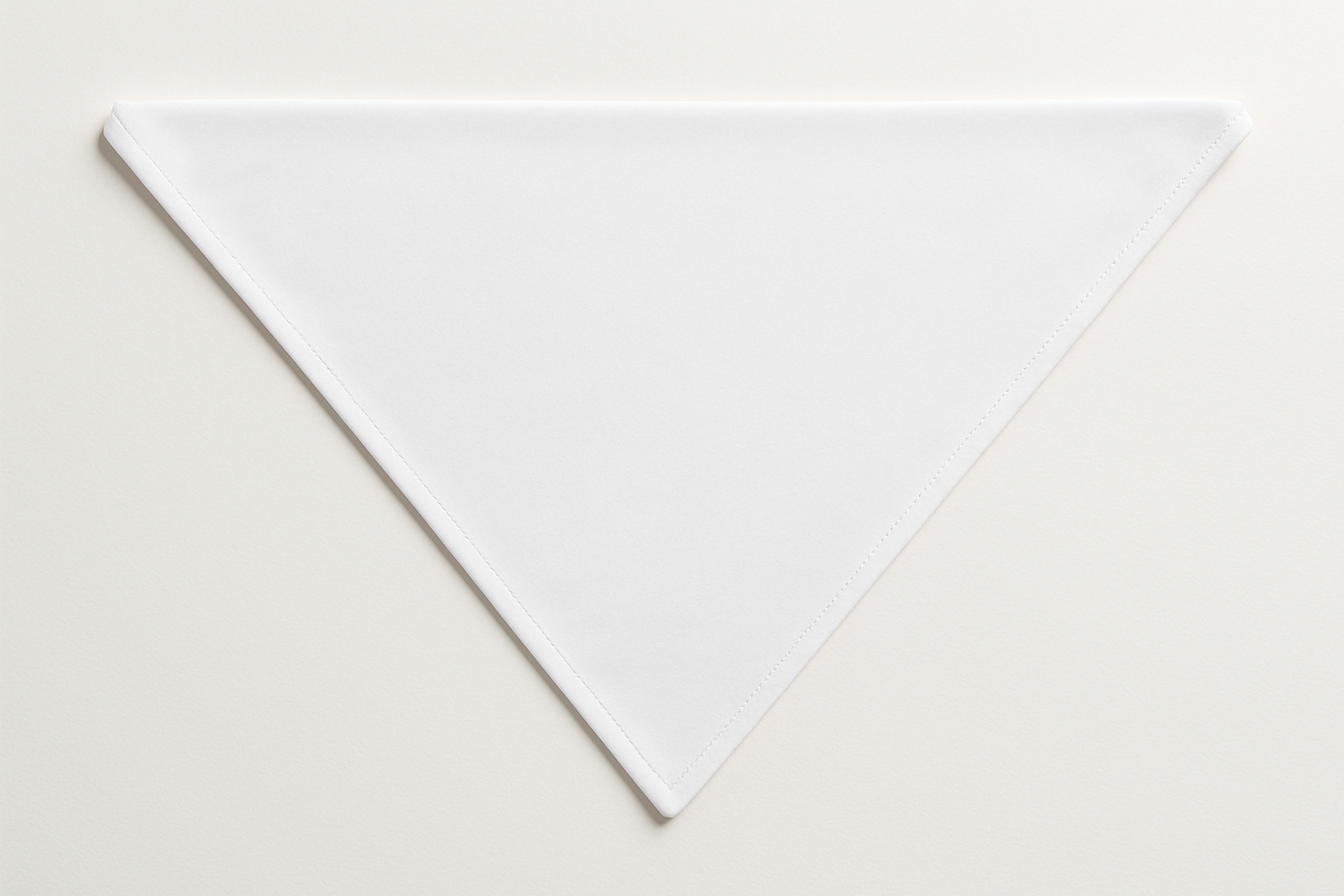 blank sublimation bandana